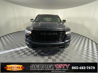 New 2026 Ram 1500 Laramie Crew Cab for sale #N266500 - photo 2