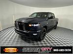 New 2026 Ram 1500 Laramie Crew Cab for sale #N266500 - photo 3
