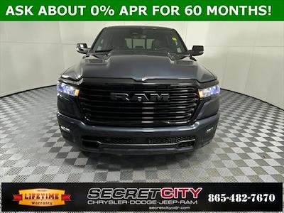 New 2026 Ram 1500 Laramie Crew Cab for sale #N279177 - photo 2