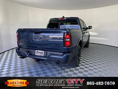 New 2026 Ram 1500 - photo 1