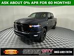 New 2026 Ram 1500 Laramie Crew Cab for sale #N279177 - photo 3