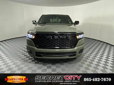 New 2026 Ram 1500 - photo 1