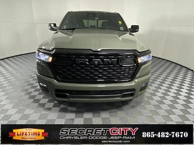 New 2026 Ram 1500 Big Horn Crew Cab for sale #N288246 - photo 2