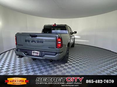 New 2026 Ram 1500 - photo 1