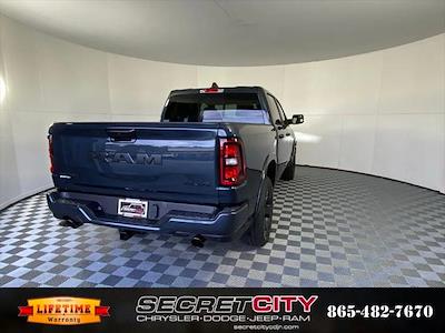 New 2026 Ram 1500 - photo 1