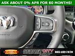 New 2026 Ram 1500 Big Horn Crew Cab for sale #N288247 - photo 16
