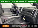 New 2026 Ram 1500 Big Horn Crew Cab for sale #N288247 - photo 36