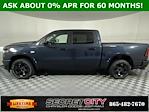 New 2026 Ram 1500 Big Horn Crew Cab for sale #N288247 - photo 4