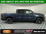 New 2026 Ram 1500 Big Horn Crew Cab for sale #N288247 - photo 8