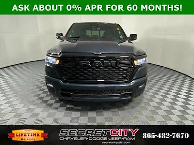 New 2026 Ram 1500 - photo 1