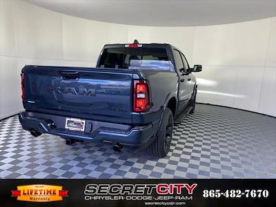 New 2026 Ram 1500 - photo 1