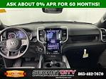 New 2026 Ram 1500 Big Horn Crew Cab for sale #N291859 - photo 31