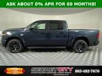 New 2026 Ram 1500 Big Horn Crew Cab for sale #N291859 - photo 4