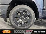 New 2026 Ram 1500 Big Horn Crew Cab for sale #N291859 - photo 9