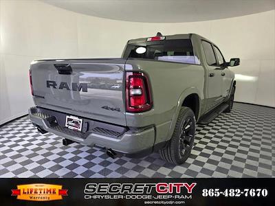 New 2026 Ram 1500 - photo 1