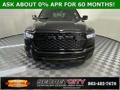 New 2026 Ram 1500 Big Horn Crew Cab for sale #N291861 - photo 2