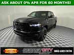 New 2026 Ram 1500 Big Horn Crew Cab for sale #N291861 - photo 3