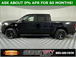 New 2026 Ram 1500 Big Horn Crew Cab for sale #N291861 - photo 4