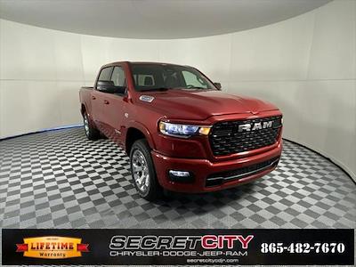 New 2026 Ram 1500 Big Horn Crew Cab for sale #N297539 - photo 1