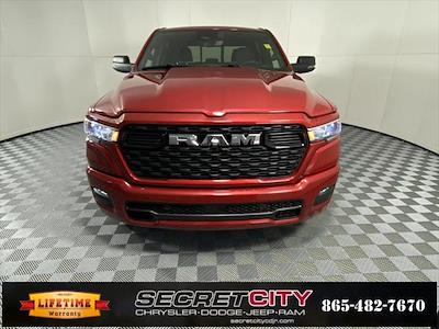 New 2026 Ram 1500 Big Horn Crew Cab for sale #N297539 - photo 2