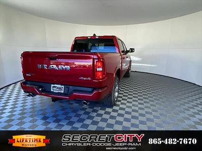 New 2026 Ram 1500 - photo 1