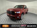 New 2026 Ram 1500 Big Horn Crew Cab for sale #N297539 - photo 3