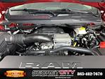 2026 Ram 1500 Crew Cab 4x4 Pickup for sale #N297539 - photo 37