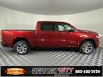 New 2026 Ram 1500 Big Horn Crew Cab for sale #N297539 - photo 8