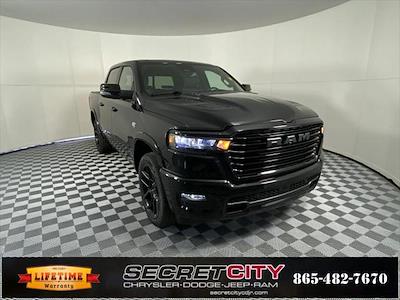 New 2026 Ram 1500 Laramie Crew Cab for sale #N313088 - photo 1