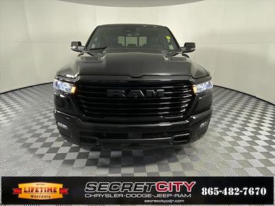 New 2026 Ram 1500 Laramie Crew Cab for sale #N313088 - photo 2