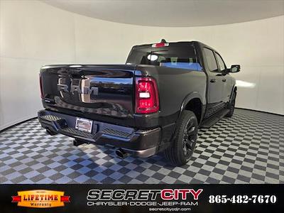 New 2026 Ram 1500 - photo 1