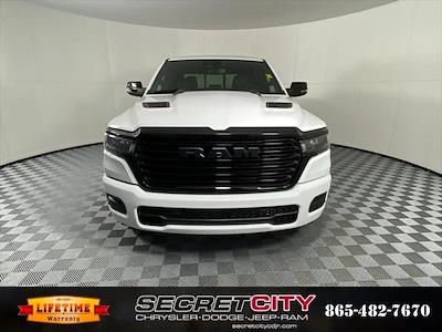 New 2026 Ram 1500 - photo 1