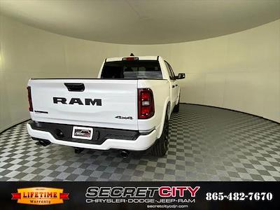 New 2026 Ram 1500 - photo 1