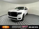 2026 Ram 1500 Crew Cab 4x4 Pickup for sale #N324105 - photo 4