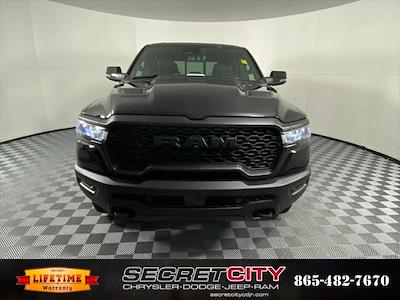 New 2026 Ram 1500 - photo 1