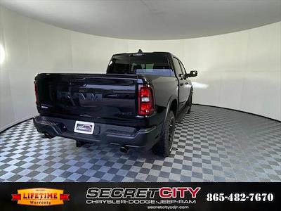 New 2026 Ram 1500 - photo 1