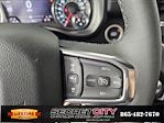 New 2025 Ram 1500 Laramie Crew Cab 4x4 Pickup for sale #N512507 - photo 17