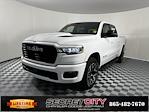 New 2025 Ram 1500 Laramie Crew Cab 4x4 Pickup for sale #N512507 - photo 4
