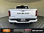 New 2025 Ram 1500 Laramie Crew Cab 4x4 Pickup for sale #N512507 - photo 7