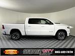 New 2025 Ram 1500 Laramie Crew Cab 4x4 Pickup for sale #N512507 - photo 9