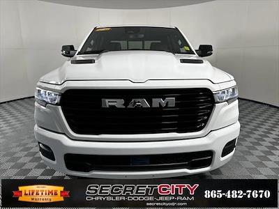 New 2025 Ram 1500 Laramie Crew Cab 4x4 Pickup for sale #N512514 - photo 2