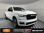 New 2025 Ram 1500 Laramie Crew Cab 4x4 Pickup for sale #N512514 - photo 1
