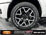 New 2025 Ram 1500 Laramie Crew Cab 4x4 Pickup for sale #N512514 - photo 10