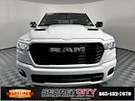 New 2025 Ram 1500 Laramie Crew Cab 4x4 Pickup for sale #N512514 - photo 2