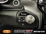 New 2025 Ram 1500 Laramie Crew Cab 4x4 Pickup for sale #N512514 - photo 22