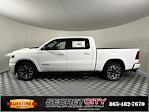 New 2025 Ram 1500 Laramie Crew Cab 4x4 Pickup for sale #N512514 - photo 5