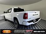 New 2025 Ram 1500 Laramie Crew Cab 4x4 Pickup for sale #N512514 - photo 6