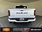 New 2025 Ram 1500 Laramie Crew Cab 4x4 Pickup for sale #N512514 - photo 7