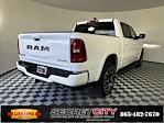 New 2025 Ram 1500 Laramie Crew Cab 4x4 Pickup for sale #N512514 - photo 8