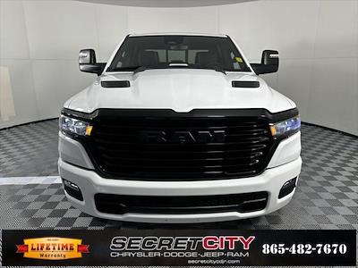New 2025 Ram 1500 Laramie Crew Cab 4x4 Pickup for sale #N620108 - photo 2
